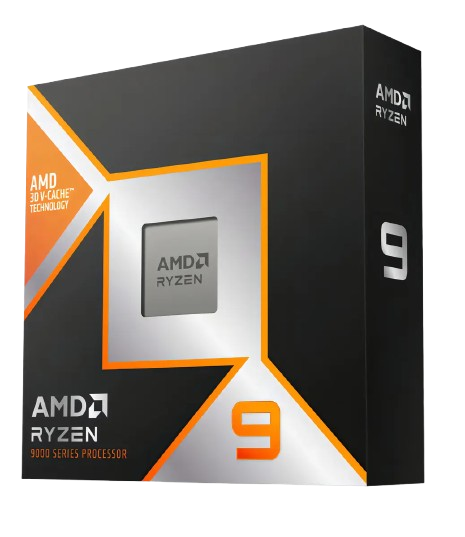 PROCESADOR AMD RYZEN 9 9950X3D 4.30 / 5.70 GHZ 128MB AM5