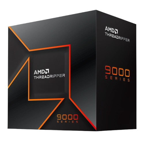 PROCESADOR AMD RYZEN THREADRIPPER 9960X 4.20GHZ / 5.40GHZ 128MB CACHÉ SOCKET STR5