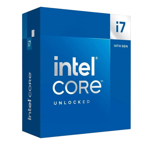 PROCESADOR INTEL CORE I7-14700KF 3.40 / 5.60GHZ 33 MB INTEL SMART CACHÉ LGA1700