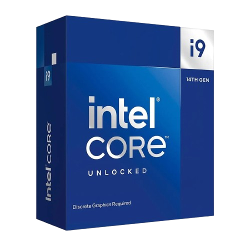 PROCESADOR INTEL CORE I9-14900KS 3.20 / 6.20GHZ 36 MB INTEL SMART CACHÉ LGA1700