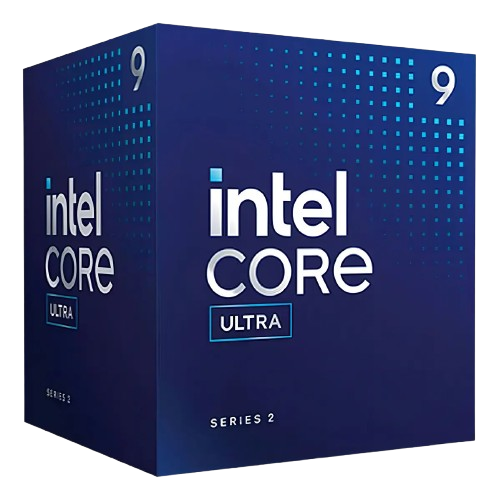 PROCESADOR INTEL CORE ULTRA 9 285 2.50 / 5.60GHZ 40 MB INTEL SMART CACHÉ LGA1851