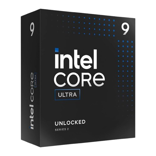 PROCESADOR INTEL CORE ULTRA 9 285K 3.70 / 5.70GHZ 36 MB INTEL SMART CACHÉ LGA1851