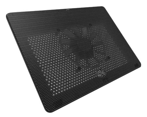 COOLER PARA LAPTOP COOLER MASTER NOTEPAL L2 1 FAN