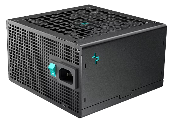 FUENTE DEEPCOOL GAMER STORM 750W PL750D 80 PLUS BRONZE