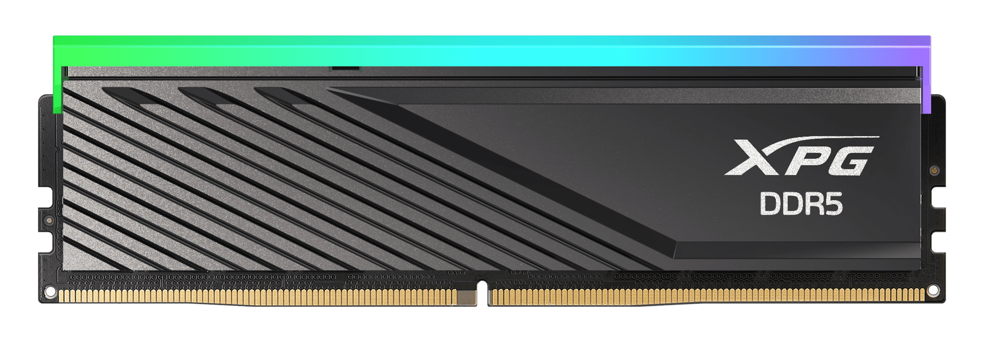 MEMORIA RAM  ADATA XPG LANCER BLADE RGB 16GB 5600MHZ DDR5 CL46