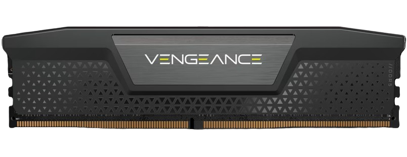 MEMORIA RAM  CORSAIR VENGEANCE 16GB 6000MHZ DDR5 CL36