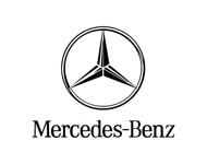 Mercedes Logo 