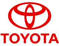 Toyota Logo Integra Energy Saving