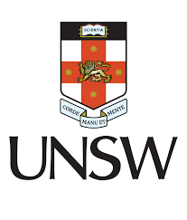 The University of New South Wales
