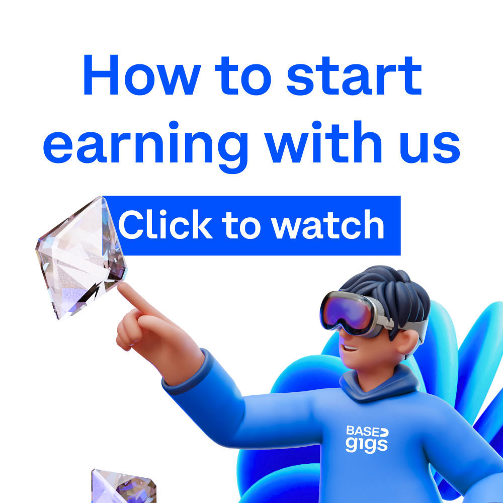Based Gigs Tutorial Link