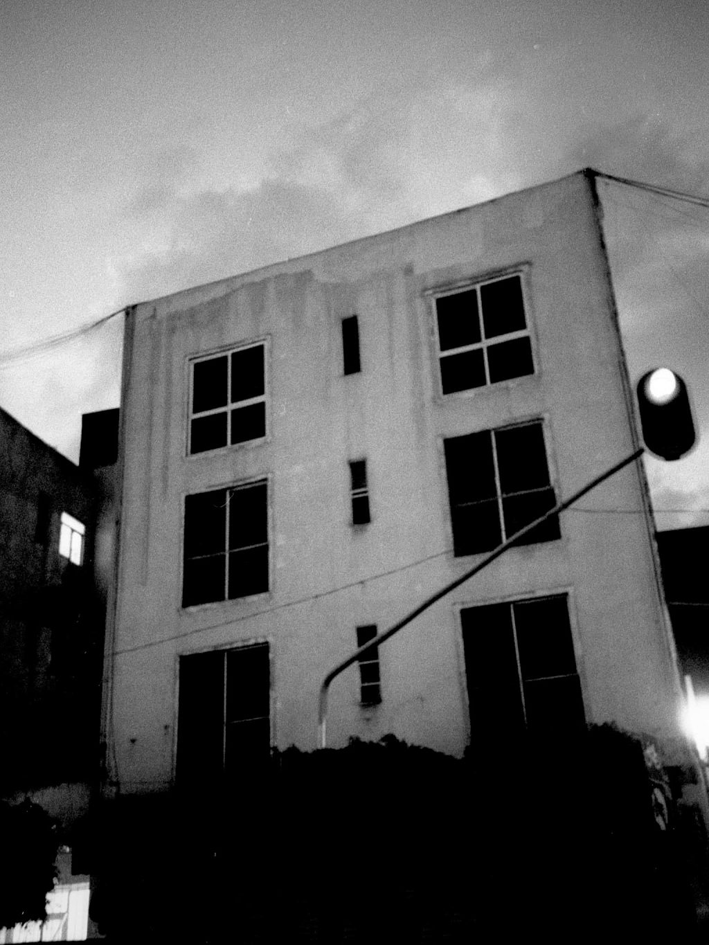 Darkness Rises — frame 2