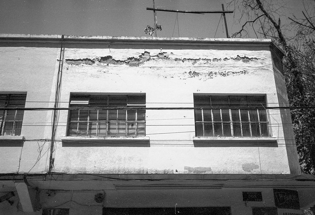 Decay — frame 17