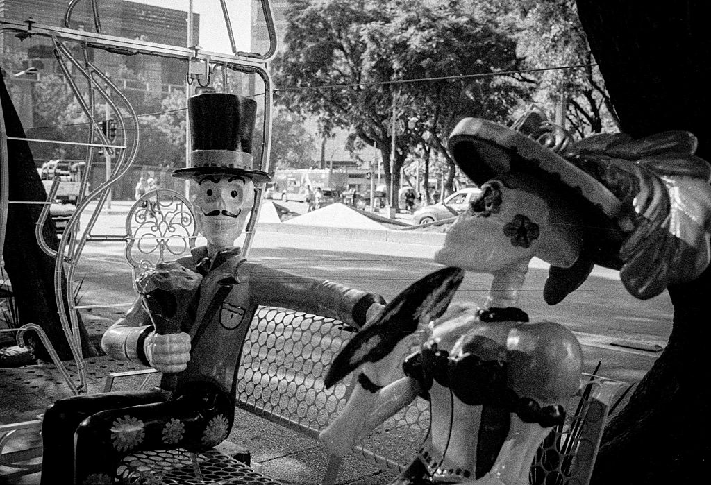 Celebrating Life and Death - Día de Muertos — frame 4