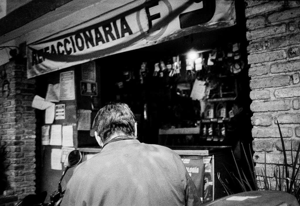 Street Action Vol. 1 — frame 3