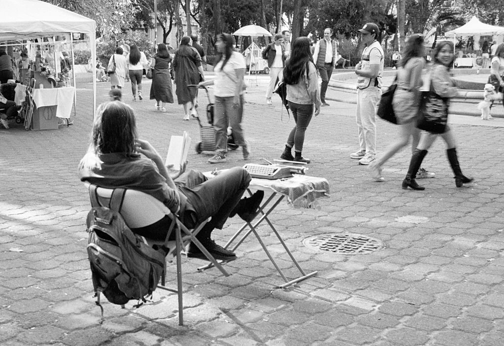 Street Action Vol. 1 — frame 21