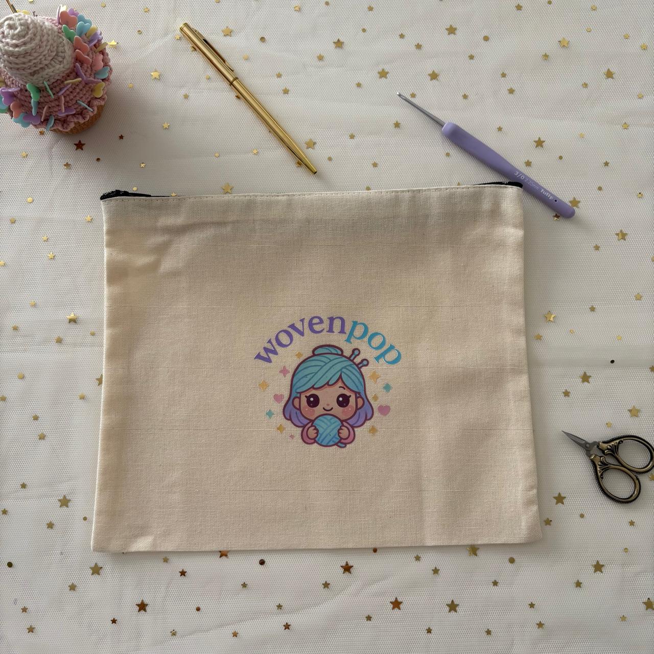 Estuche para relleno