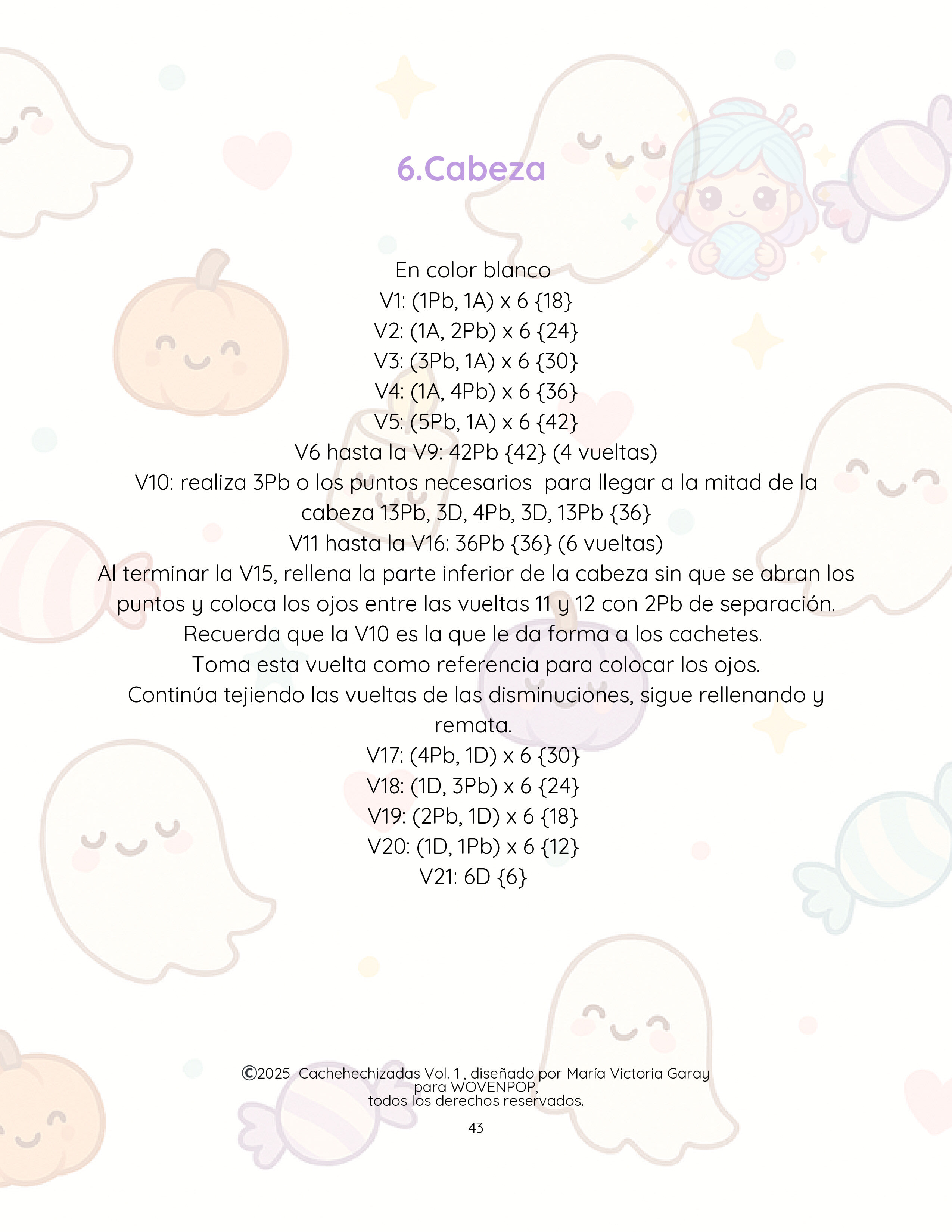 Cachehechizadas - Almi, Mimi y Susu - Preview 6