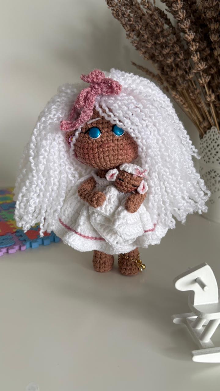 Lani - Muñeca Física
