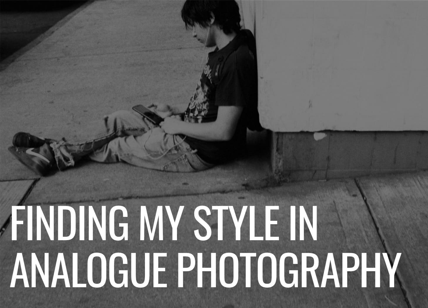 Does having a style really matters?