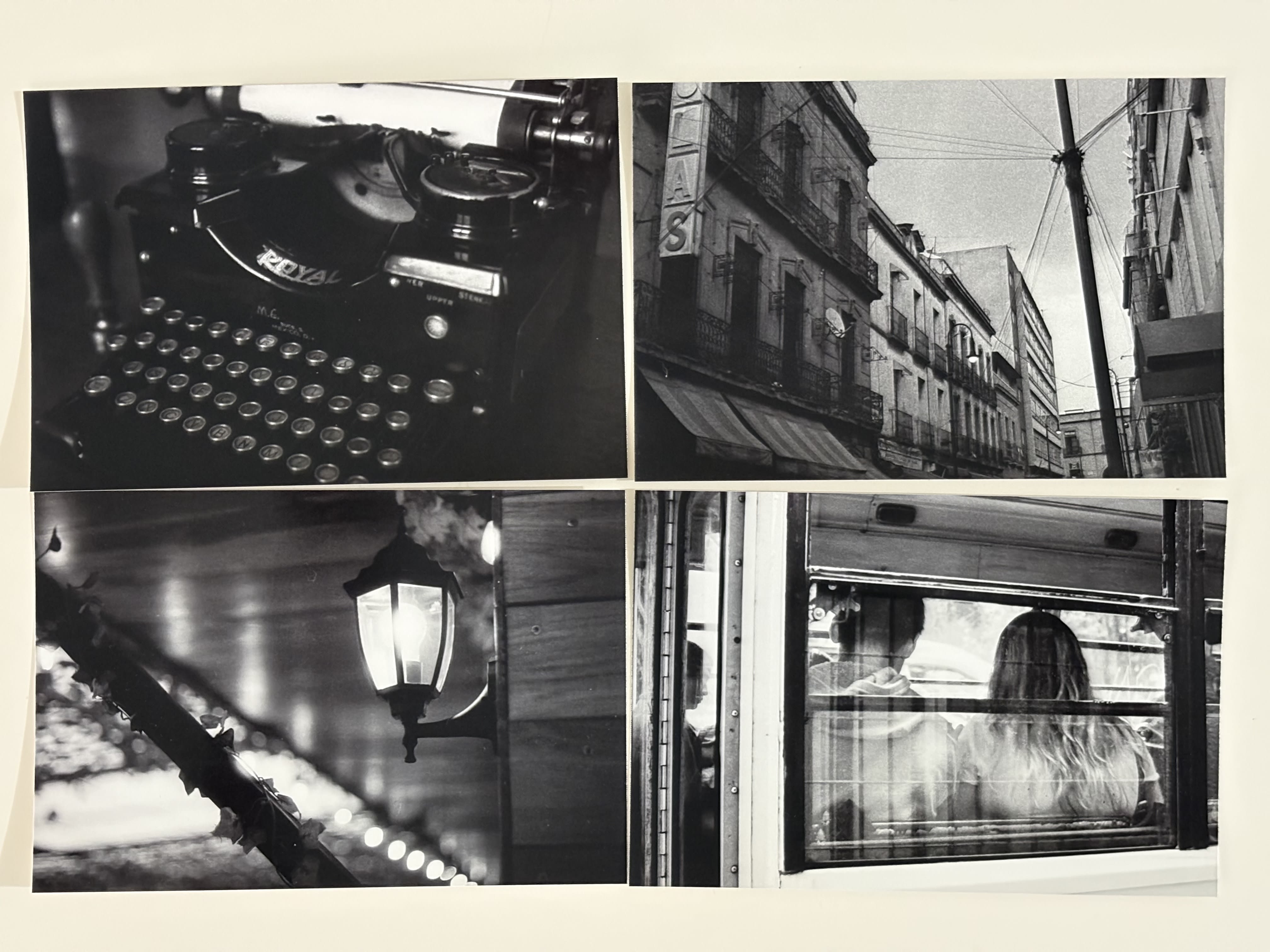 Here are some examples of Fomapan 400, Wolfen P400, Kodak Tri-X and Shanghai GP3 100. They all have the blacks and whites pretty good. If you notice grain, it’s because the picture had it, not printer induced.