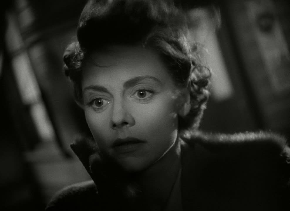 Brief Encounter [David Lean • 1945]