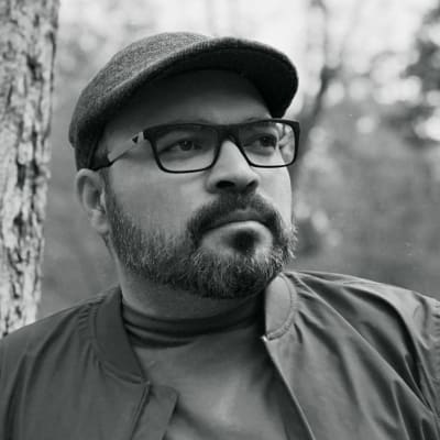 Rick Vega