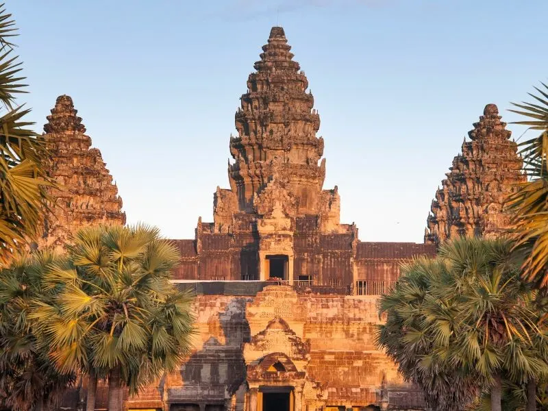 23 Day Cambodia & Vietnam Group Tour | Best Group Tour Deals at Happy ...