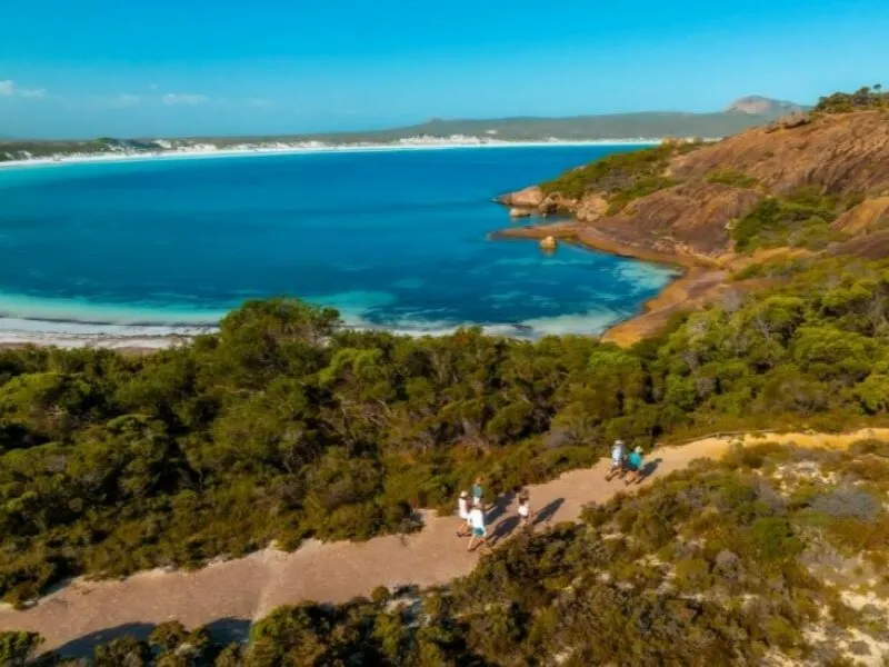 Esperance and Margaret River Adventure Tour Happy Travels