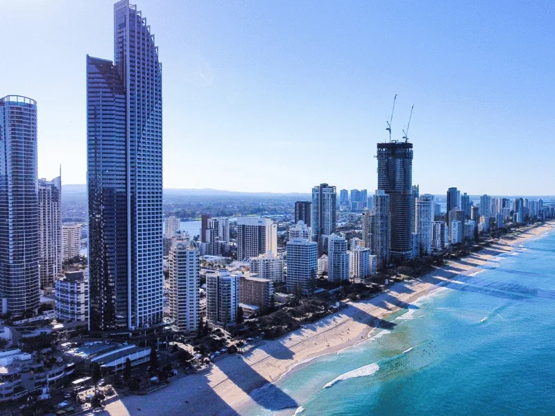 East Coast Adventure Sydney to Cairns Sale On Now! Happy Travels