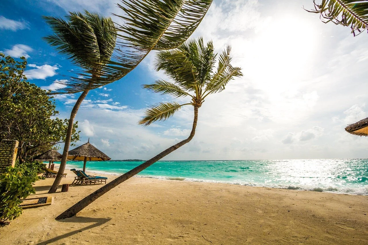 Best Time To Visit The Maldives | Happy Travels
