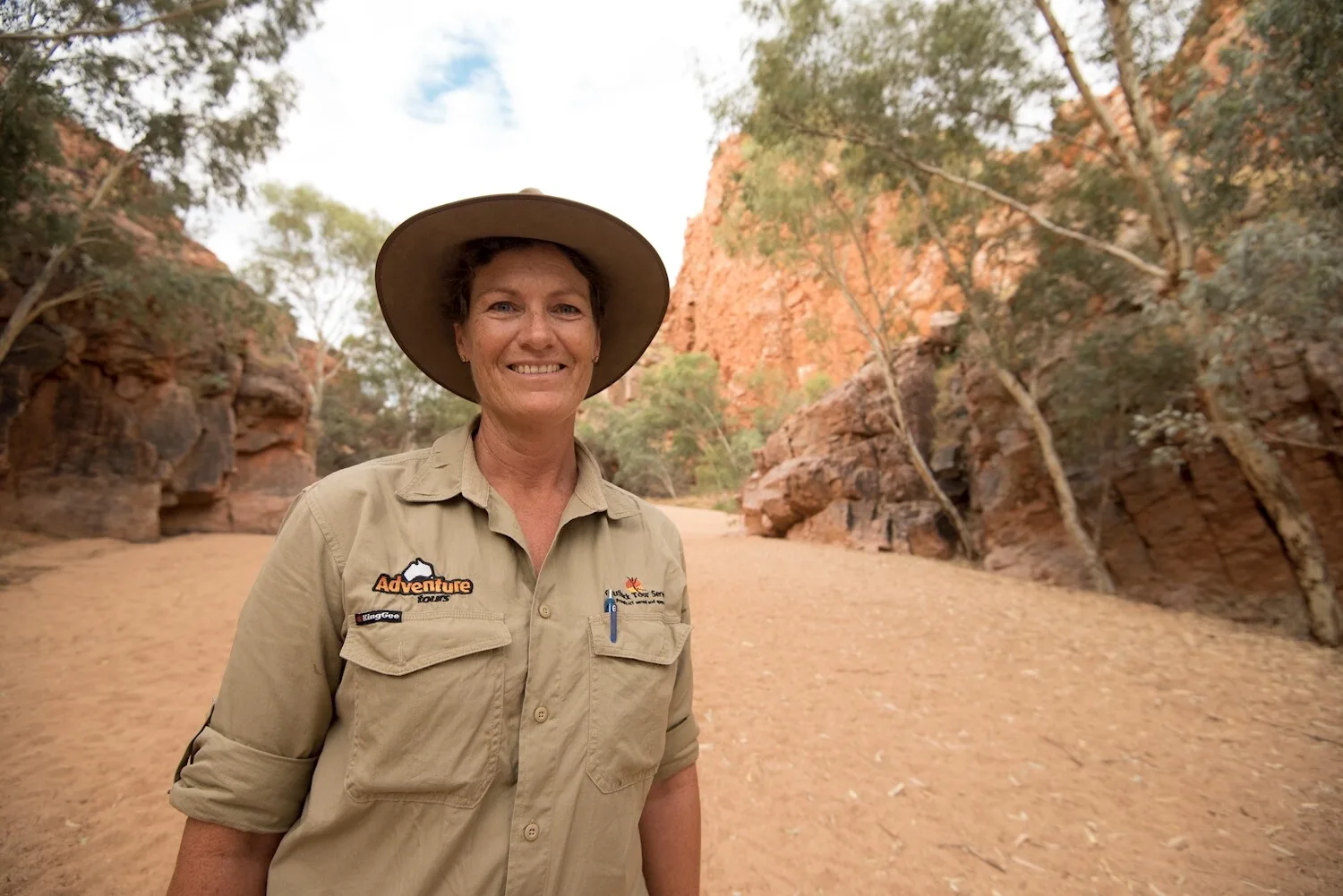 Outback Explorer with Adventure Tours | Find the Best Deals at Happy ...