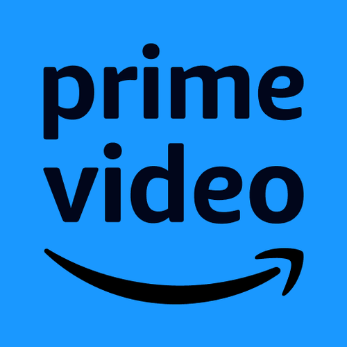 Logo Amazon Prime Video