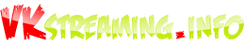 Logo de Vkstreaming
