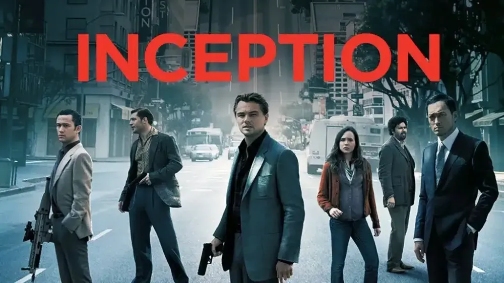 InceptionPoster