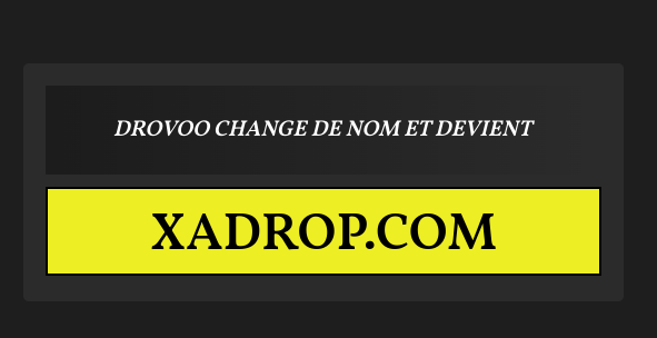Xadrop