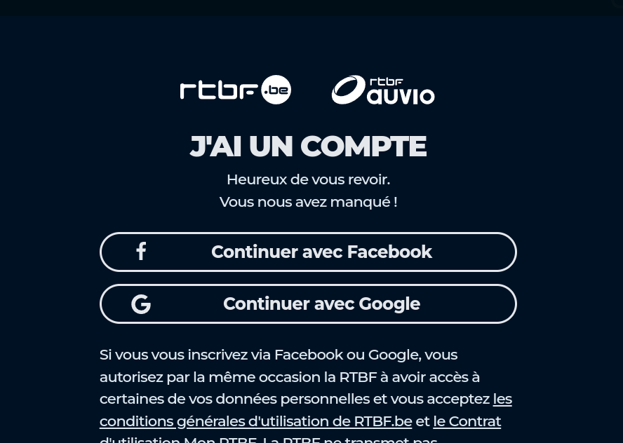 RTBF