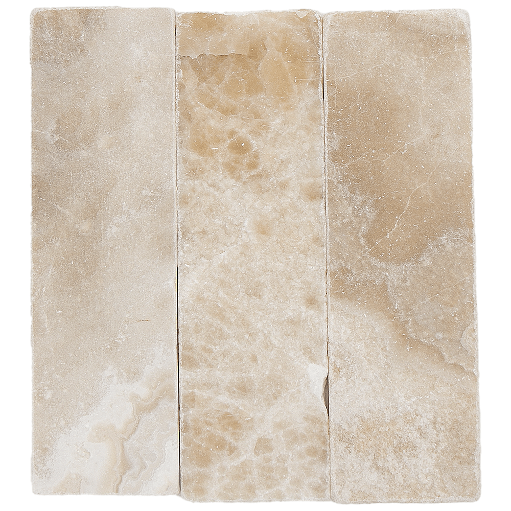 Brick Crema Onyx