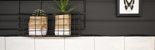 Kantinen-Make-over bei Designtegels Breda