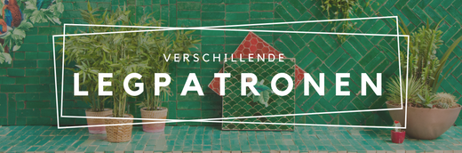 Verlegemuster
