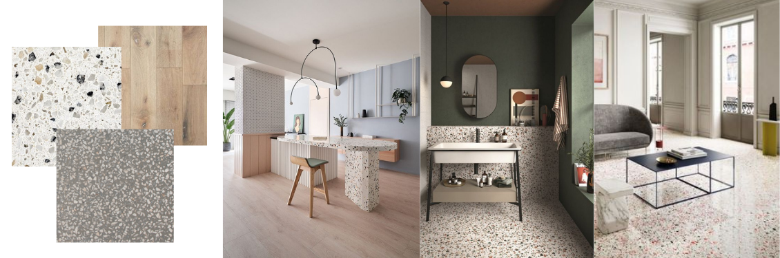Concevez votre propre intérieur