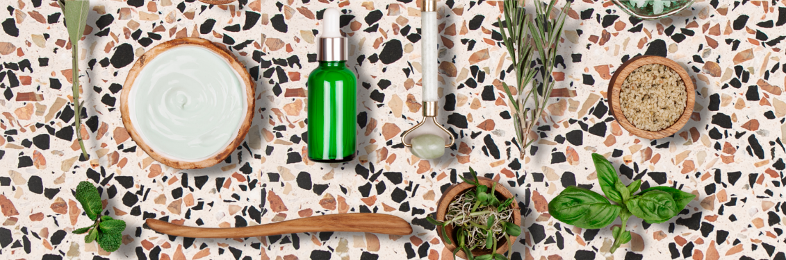 Terrazzo