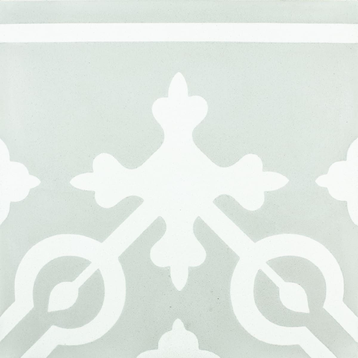 Azule 09 S832 Border