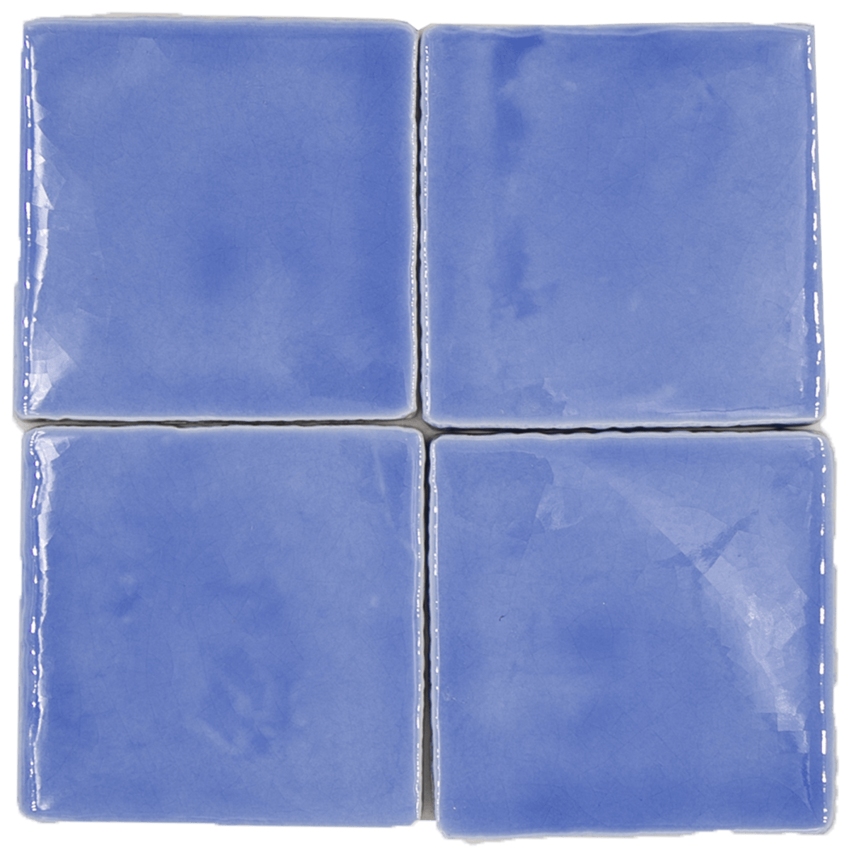 Azulejos Azul