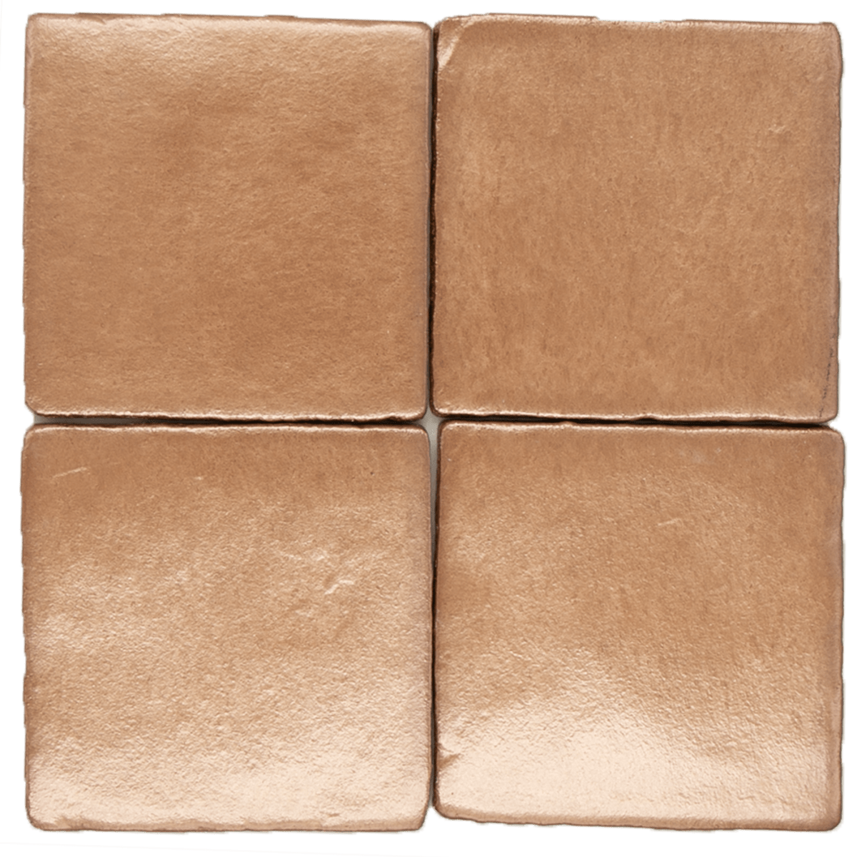 Azulejos Metalizado Bronze