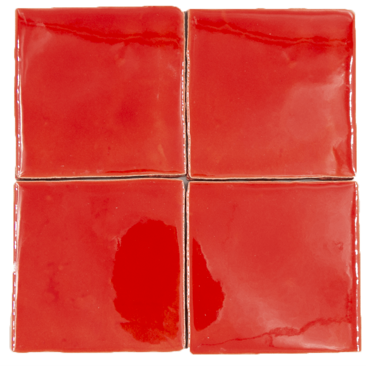 Azulejos Naranja T-5