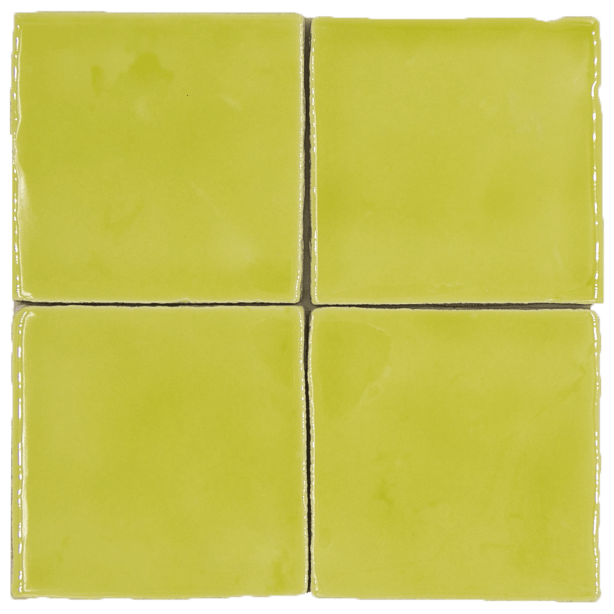 Azulejos Pistachio