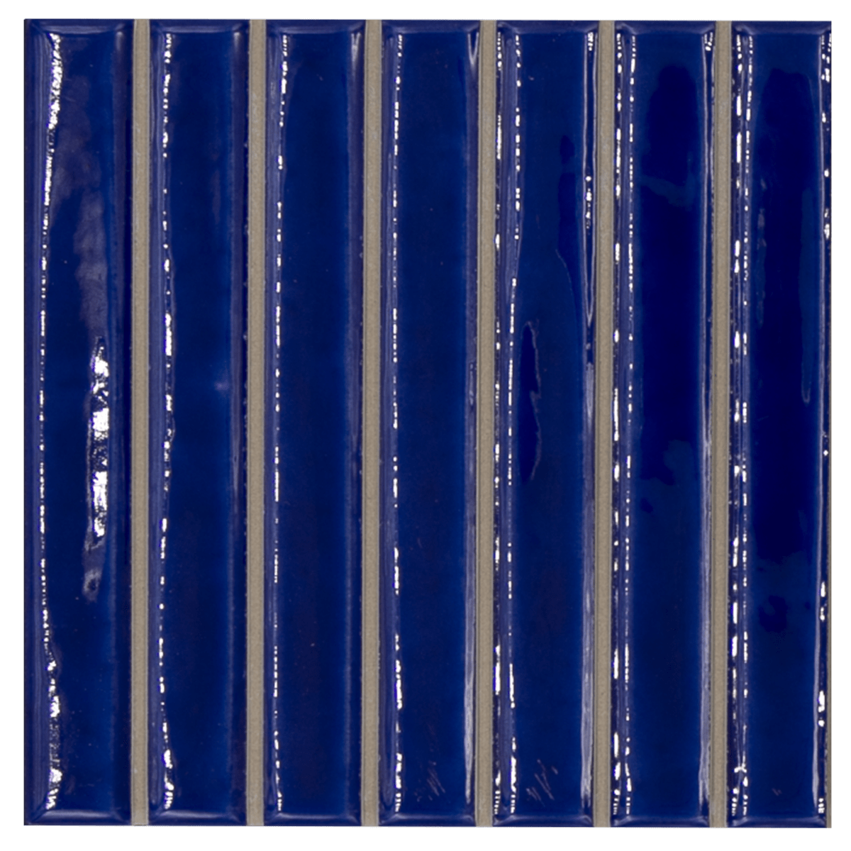Barritas Indigo
