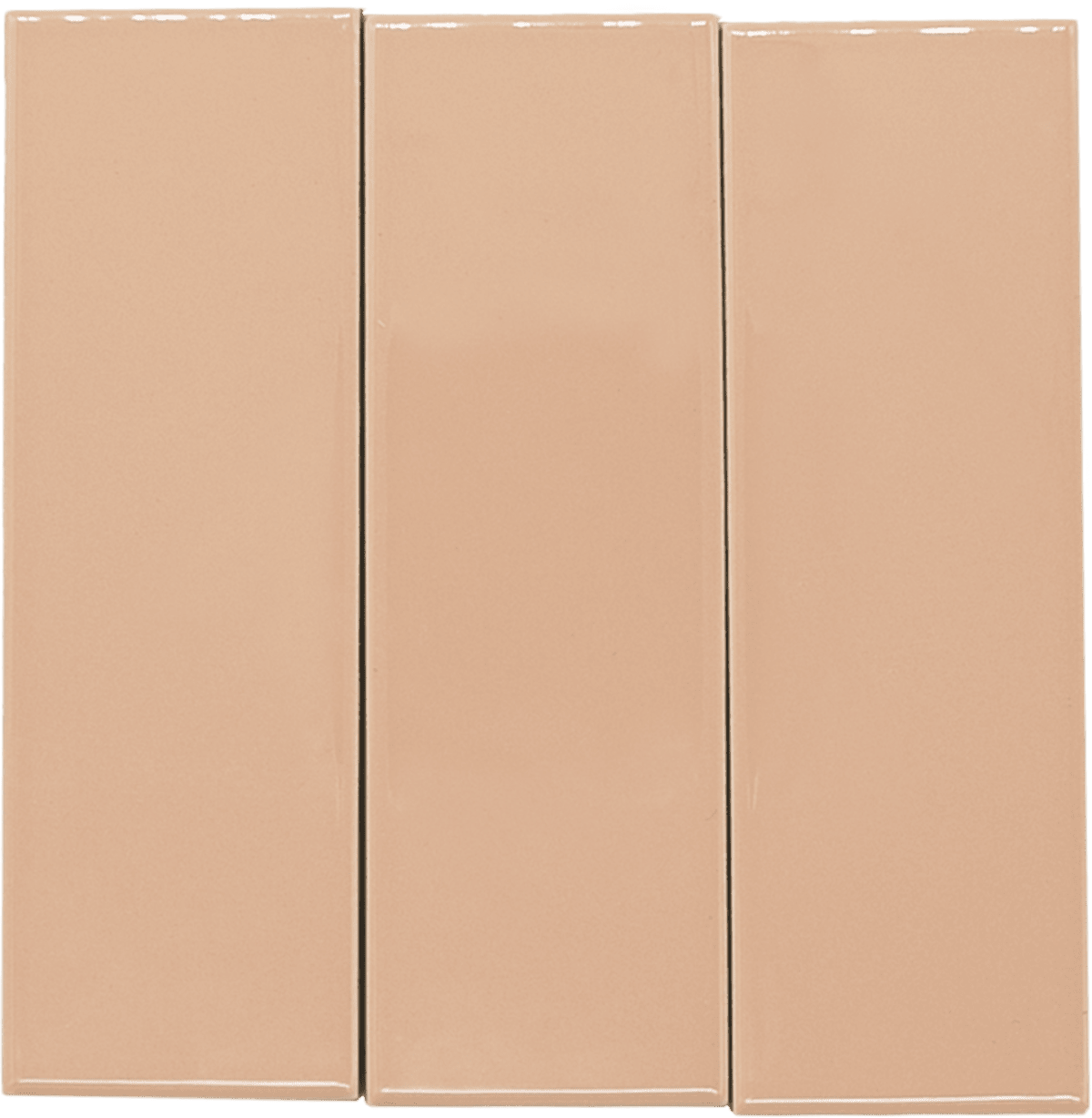 Create Brick Peach