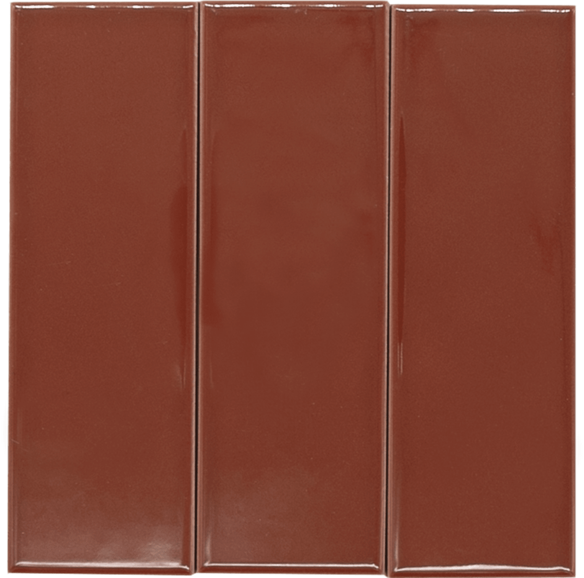 Create Brick Red Clay