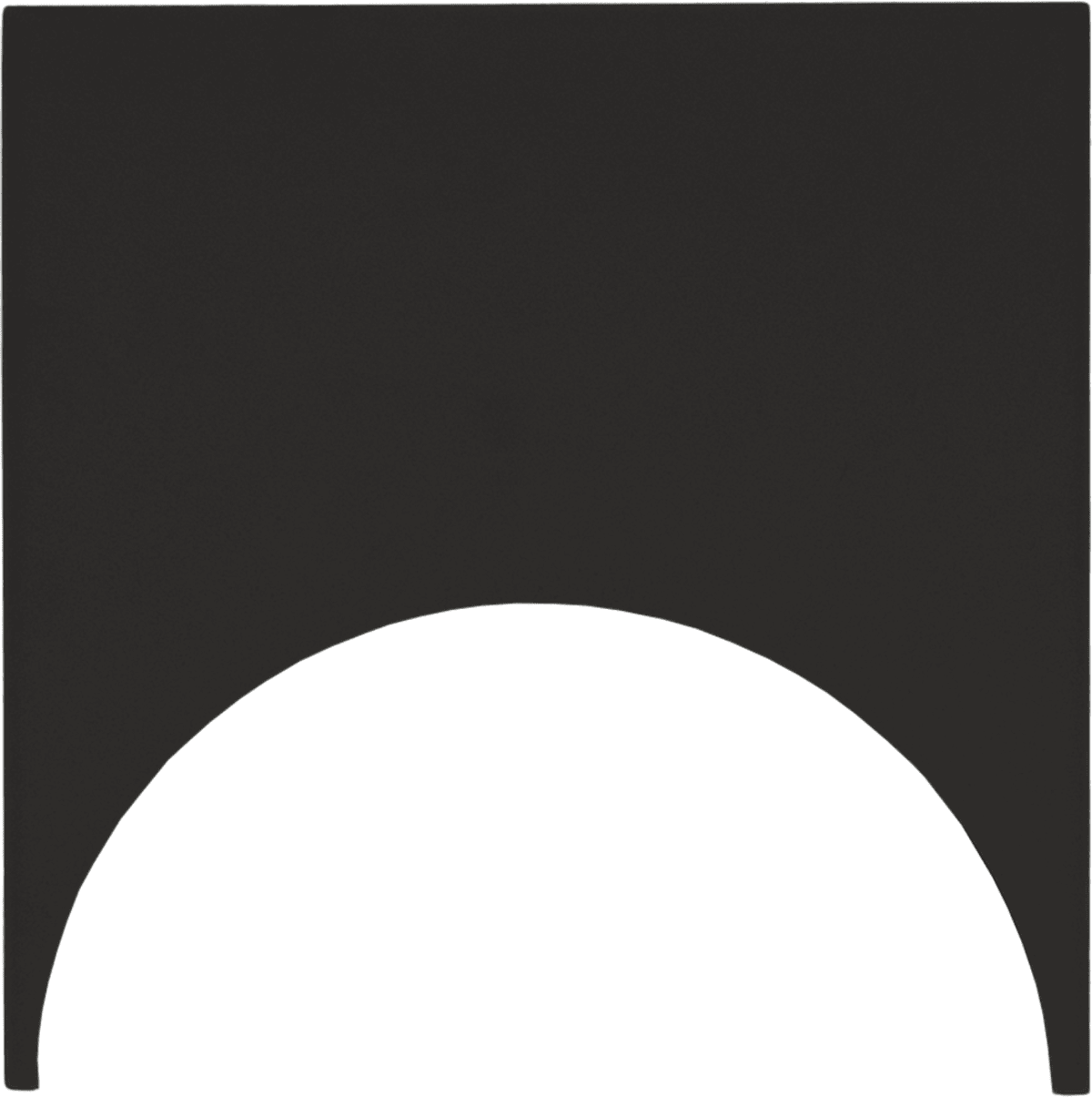 Create Puzzle Black Matt
